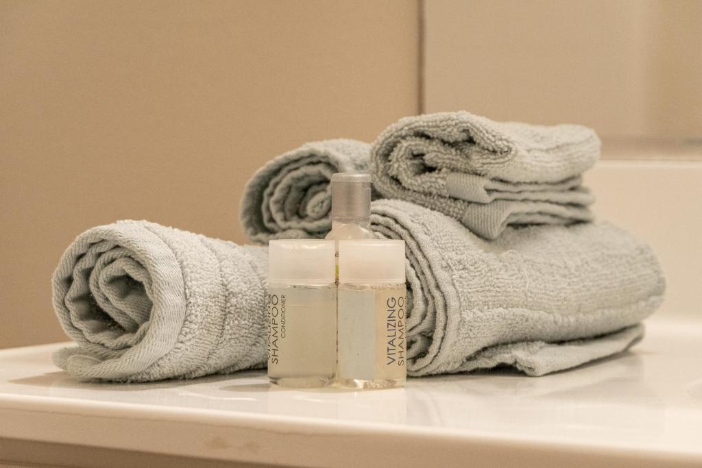 Nice House in the heart of LA